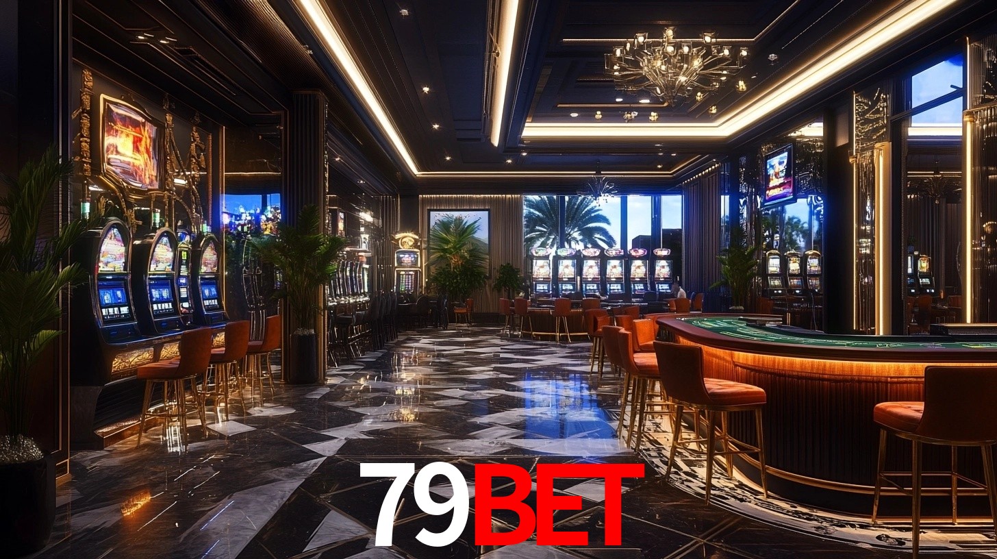 Bônus 79bet